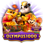 Jelajahi Ragam Permainan Slot Seru di Olympus1000