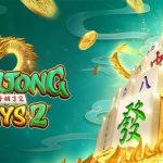 Mahjong Ways: Slot yang Dipenuhi Misteri