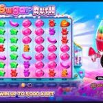 Bergabunglah di Situs Slot Gacor Bet 100 200 400 800 Perak Hari Ini dan Menang Besar!