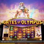 Nikmati Sensasi LIVE CASINO, Situs Casino & Dadu Slot Resmi 2025