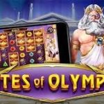 Slot QRIS Jadi Situs Favorit Pemain Karena Deposit QRIS dan Slot Gacor