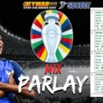 Mengenal Dunia Taruhan Bola Kombinasi Melalui Sistem Mix Parlay yang Ditawarkan SBOBET