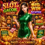 Bergabunglah dengan Situs Link Server Thailand dan Raih Jackpot Besar