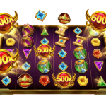 Spaceman88 Official: Situs Resmi Slot Gacor dan Gampang Menang